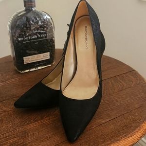 Bandolino Black High heels 👠